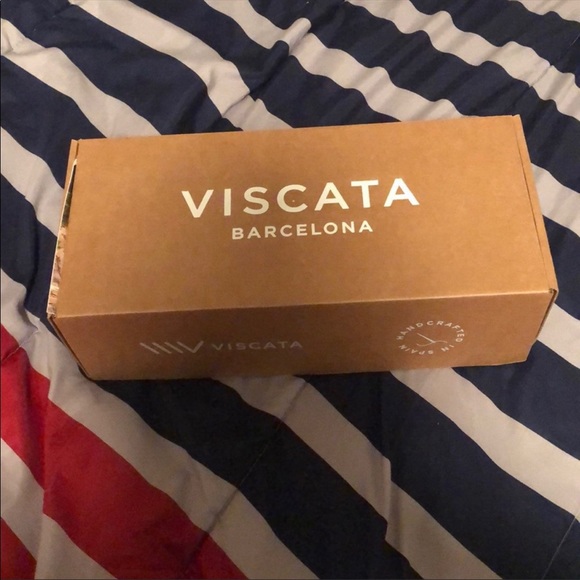 Viscata Barcelona Men’s shoes - Picture 4 of 4